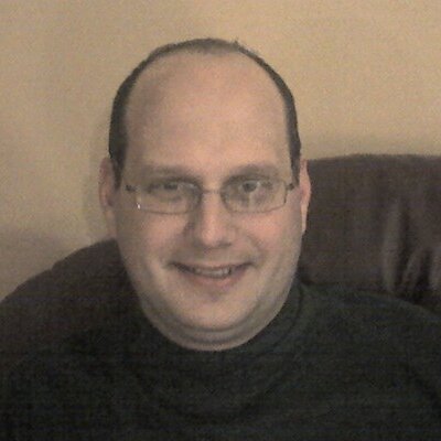 Profile Picture of Robert Magda (@trout35) on Twitter