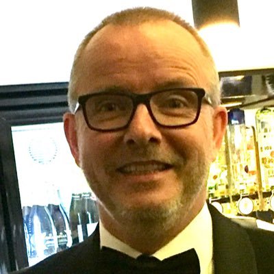 Profile Picture of Rune Egil Tesaker (@RuneTesaker) on Twitter