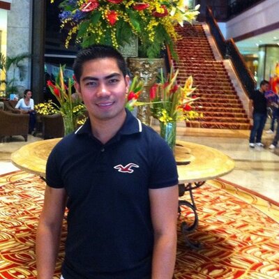 Profile Picture of Paul El Cairo Bueser (@pbueser80) on Twitter