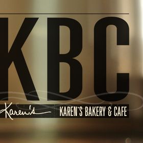 Profile Picture of Karen's Bakery Cafe (@karensbakery) on Pinterest