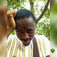 Profile Picture of Michael Cookey (@cookey_michael) on Twitter