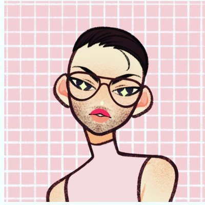 Profile Picture of Alex Lish A.k.a La Chanel Oberlin (@AlexCBQ) on Twitter