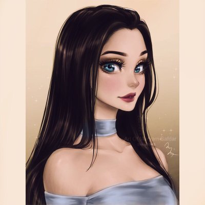 Profile Picture of Ziyu Li (@lorna_LiLi) on Twitter