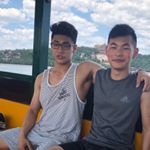 Profile Picture of Chris Shah (@christopher_shah) on Instagram