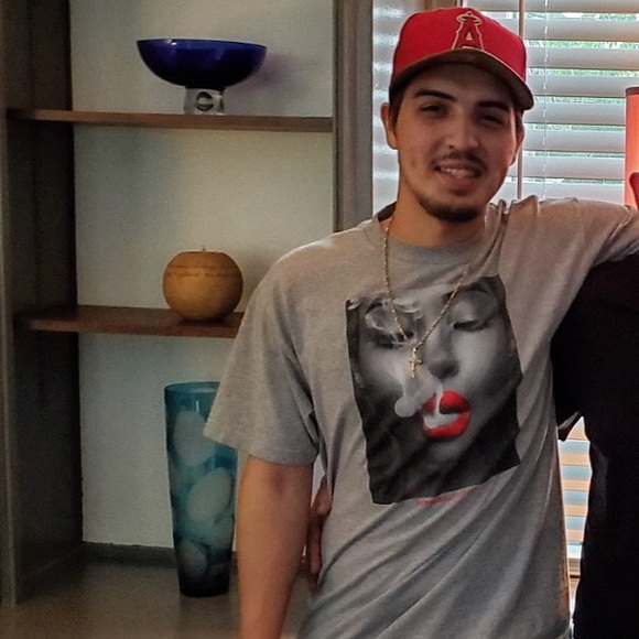 Profile Picture of James Borden (@jkidd95) on Poshmark