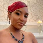 Profile Picture of Kesha Cooper (@kesha_jenee) on Instagram