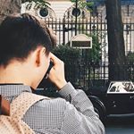 Profile Picture of Thomas Pineau (@thomscars) on Instagram