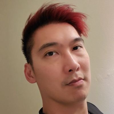 Profile Picture of Michael Chan 陳文浩 (@ezekielknight) on Twitter