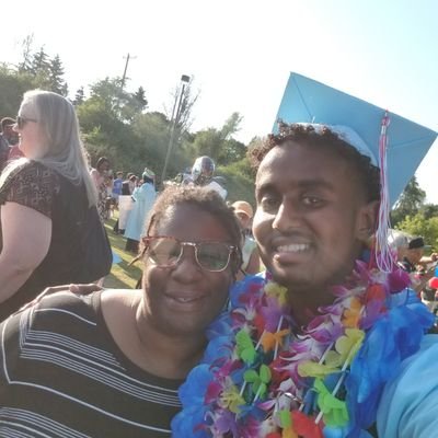 Profile Picture of Sherrill Vaughan (@shenava22) on Twitter