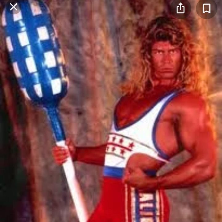 Profile Picture of Kevin Sinclair (@statterson) on Tiktok