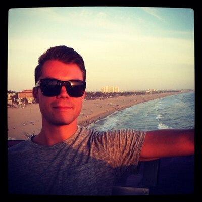 Profile Picture of Alex Goncharov (@mralexgoncharov) on Twitter