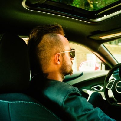 Profile Picture of Joshua Petersen (@ptpetersen) on Twitter