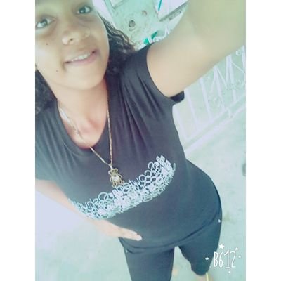 Profile Picture of Mariel Johnson (@marieldenise08) on Twitter