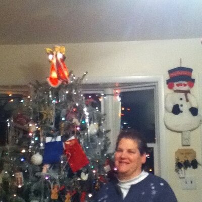 Profile Picture of Mary Ann D. Alberts (@MaryAnnAlberts) on Twitter