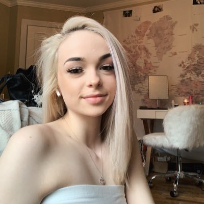 Miranda McCue - Twitter Profile Picture of Miranda McCue (@MirandaMcCue3) on Twitter