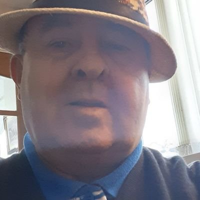 Profile Picture of Peter Hackett (@peterhackett51) on Twitter