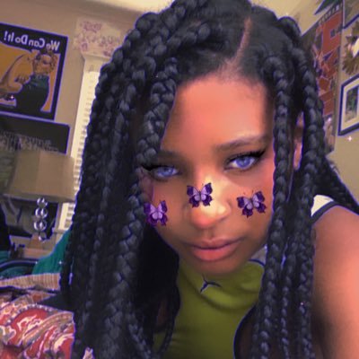 Profile Picture of Sticky Icky Vicky (@gamblechronicle) on Twitter