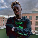 Profile Picture of Stephen Odey (@stephenodey9) on Instagram