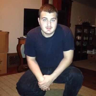 Profile Picture of Dustin Zachary Noll (@noll_dustin) on Twitter