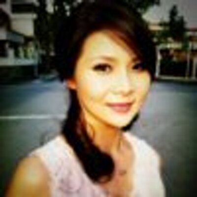 Profile Picture of JoanneHK (@JoanneTing_HK) on Twitter