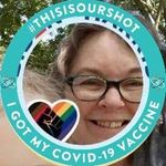 Profile Picture of Pam Gilliam (@awenasa913) on Instagram