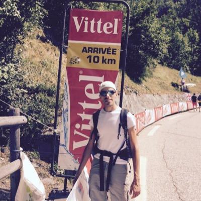 Profile Picture of Luis Iriberri (@grilloLDI) on Twitter