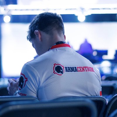 Profile Picture of Chris Kelly (@ArmaVALIANT) on Twitter