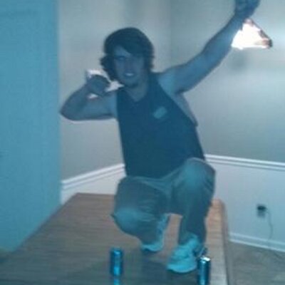 Profile Picture of Ben Hutto (@hutto_ben) on Twitter