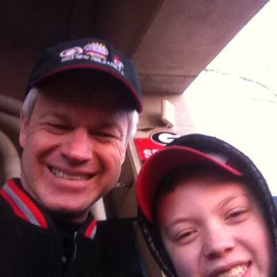 Profile Picture of Vaughn Rogers (@vwrogers34) on Twitter