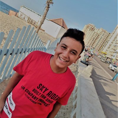 Profile Picture of Andrew Malak (@Andrewmalak8) on Twitter