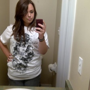 Profile Picture of Sam Newnham (@nothing_ever_staysthesame) on Myspace