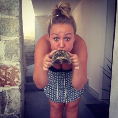 Profile Picture of Frances Clayton (@claytonjffu) on Twitter