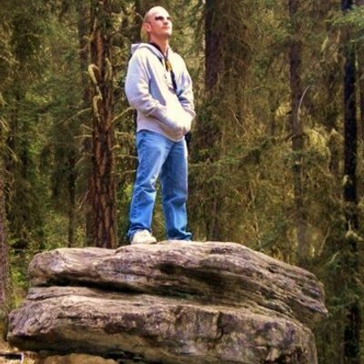 Profile Picture of Sean Lerat-Stetner (@ShooterSean) on Twitter