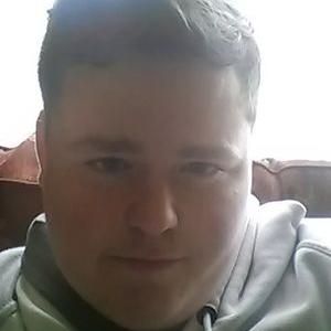 Profile Picture of Dylan Monaghan (@dmonaghan9815) on Twitter