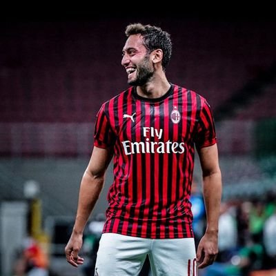 Profile Picture of Çalhanoğlu (@okalo_ben) on Twitter