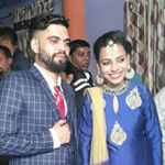 Profile Picture of suman gill (@gill42810) on Instagram