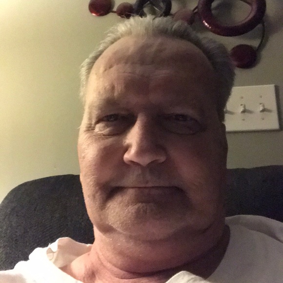 Profile Picture of Gary Johnston (@roadchicken252) on Poshmark