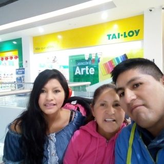 Profile Picture of Lidia Berrocal (@lidia.berrocal.355) on Facebook