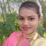 Profile Picture of Pallavi Bramhane (@my_world_mom_n_dad) on Instagram