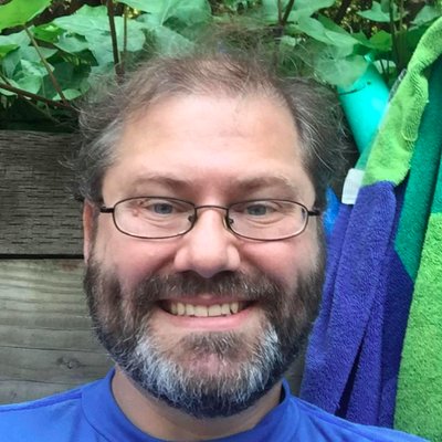 Profile Photo of Tim Pratt (@@timparker) on Twitter