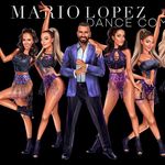 Profile Photo of Mário Lopez Dance Company (@mario_lopez_dance_company) on Instagram