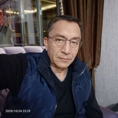 Profile Picture of Bayoğlu (@ebay025) on Twitter