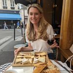 Profile Picture of Anne Connelly (@anne_connelly) on Instagram