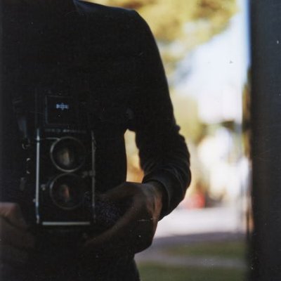 Profile Picture of Alessandro Giuliani (@Alex266Alex) on Twitter