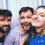 Profile Picture of James McKernan (@daftjambo) on Instagram