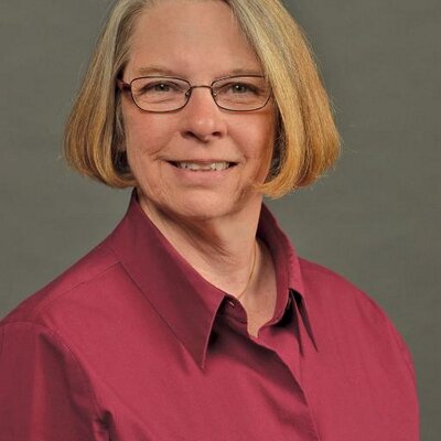 Profile Picture of Jo Wiley (@JoWileyKzoo) on Twitter