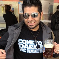 Luke Macias - Quora Profile Picture of Luke Macias (@luke-macias-2) on Quora