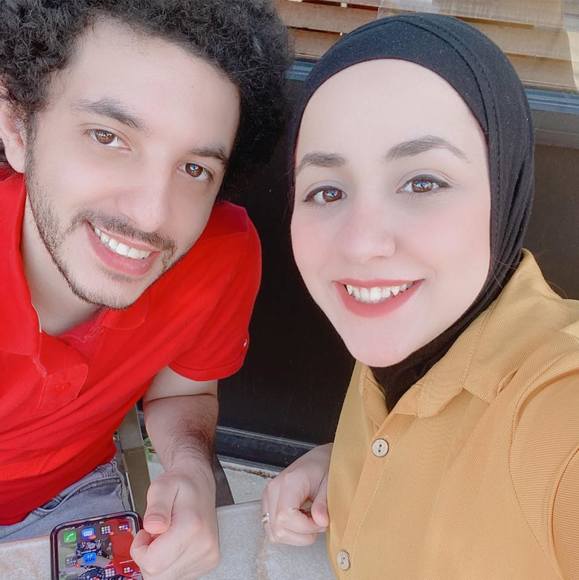 Profile Picture of Eman Ahmed (@emanahmed392015) on Poshmark