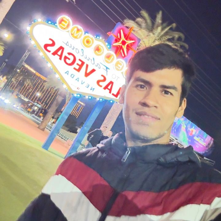 Profile Picture of JULIO TERAN 🇻🇪🇺🇸 (@julioteran1917) on Tiktok