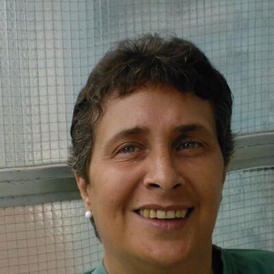 Profile Picture of Estela Salas (@estelita56) on Twitter